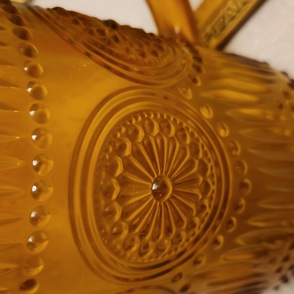 The Pioneer Woman Amber Pitcher - Picture 5 of 8